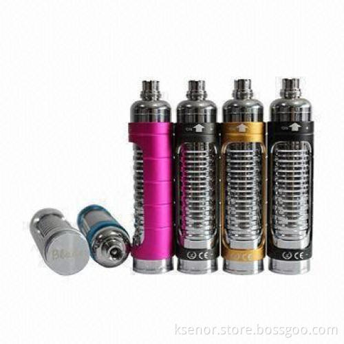 Mechanical Blade Mod Electronic Cigarette